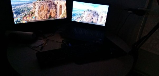 Нам пишут: ДНТ «Орбита» Железнодорожный район