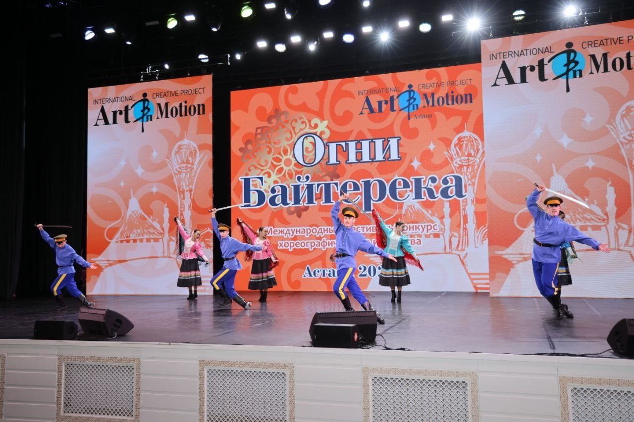 Ансамбль из Бурятии завоевал награды международного конкурса Ансамбль из Бурятии завоевал награды международного конкурса