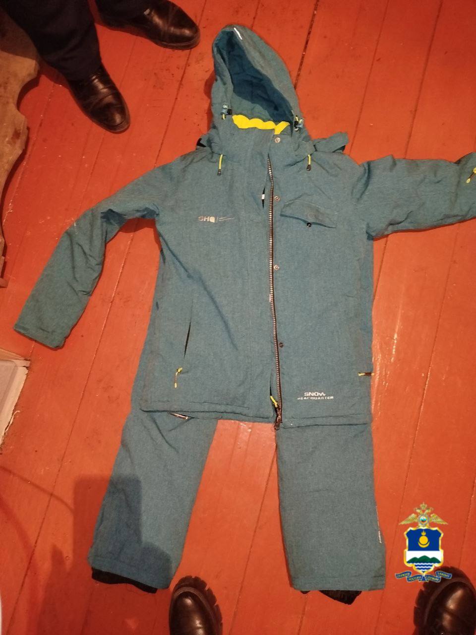 В Бурятии арендатор украл вещи хозяйки дома