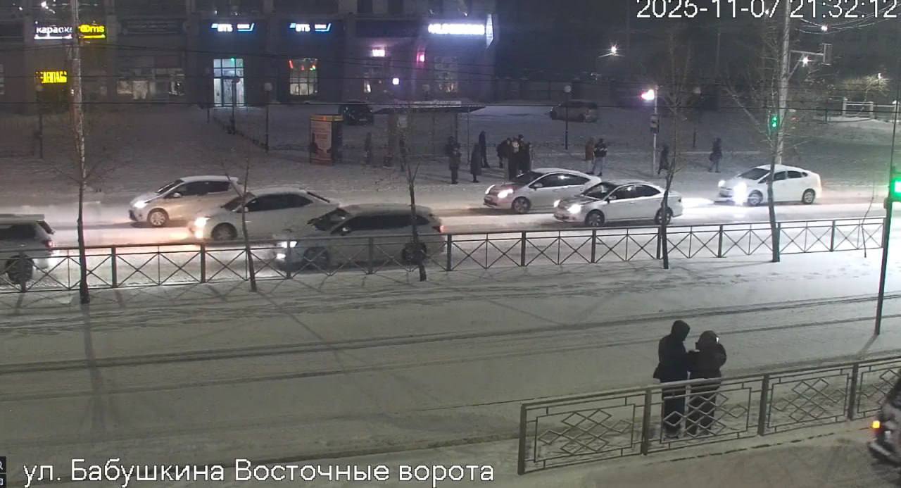 Городской транспорт работает в усиленном режиме Городской транспорт работает в усиленном режиме