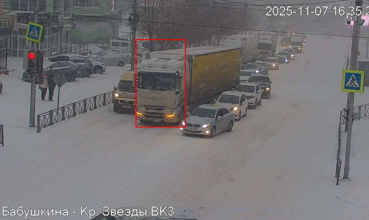 Алексей Цыденов призвал горожан подвозить попутчиков