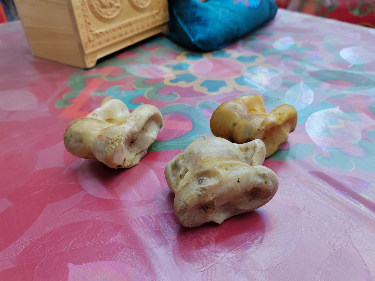 Около 10 тысяч человек занимаются в Бурятии национальными видами спорта Около 10 тысяч человек занимаются в Бурятии национальными видами спорта