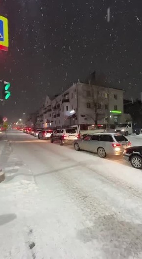 Добрались до дома?. #атвпишут