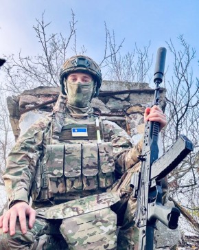 Привет Бурятии и Южлагу от земляка с позывным "Танкист"