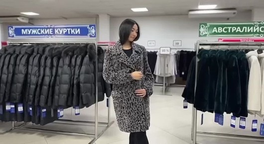 Доступная меховая роскошь от производителя из г. Пятигорска представлена в г. Улан-Удэ. На выбор более 1000 моделей верхней одежды на любой вкус