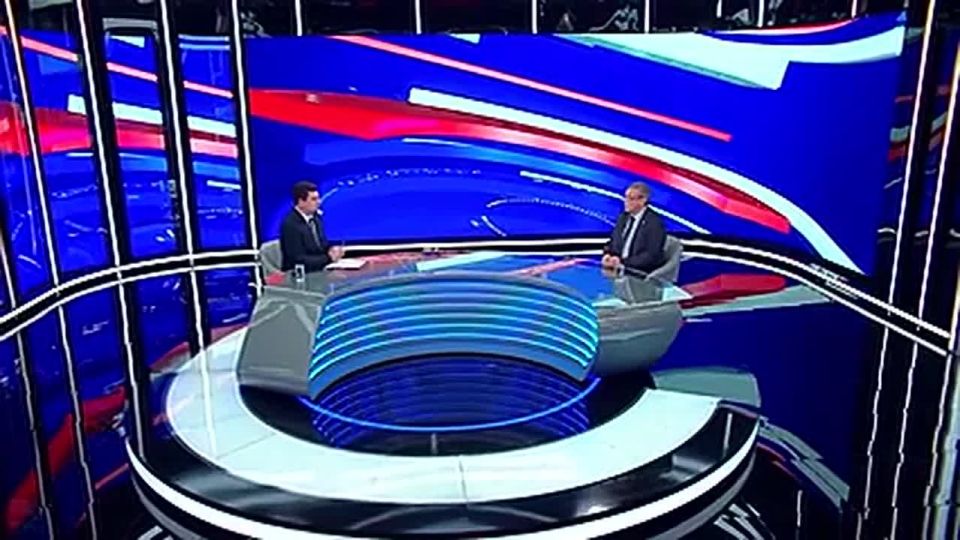 Рифат Сабитов: слепое доверие к иностранным платформам и размещение там критически важных данных создает реальные угрозы для пользователей