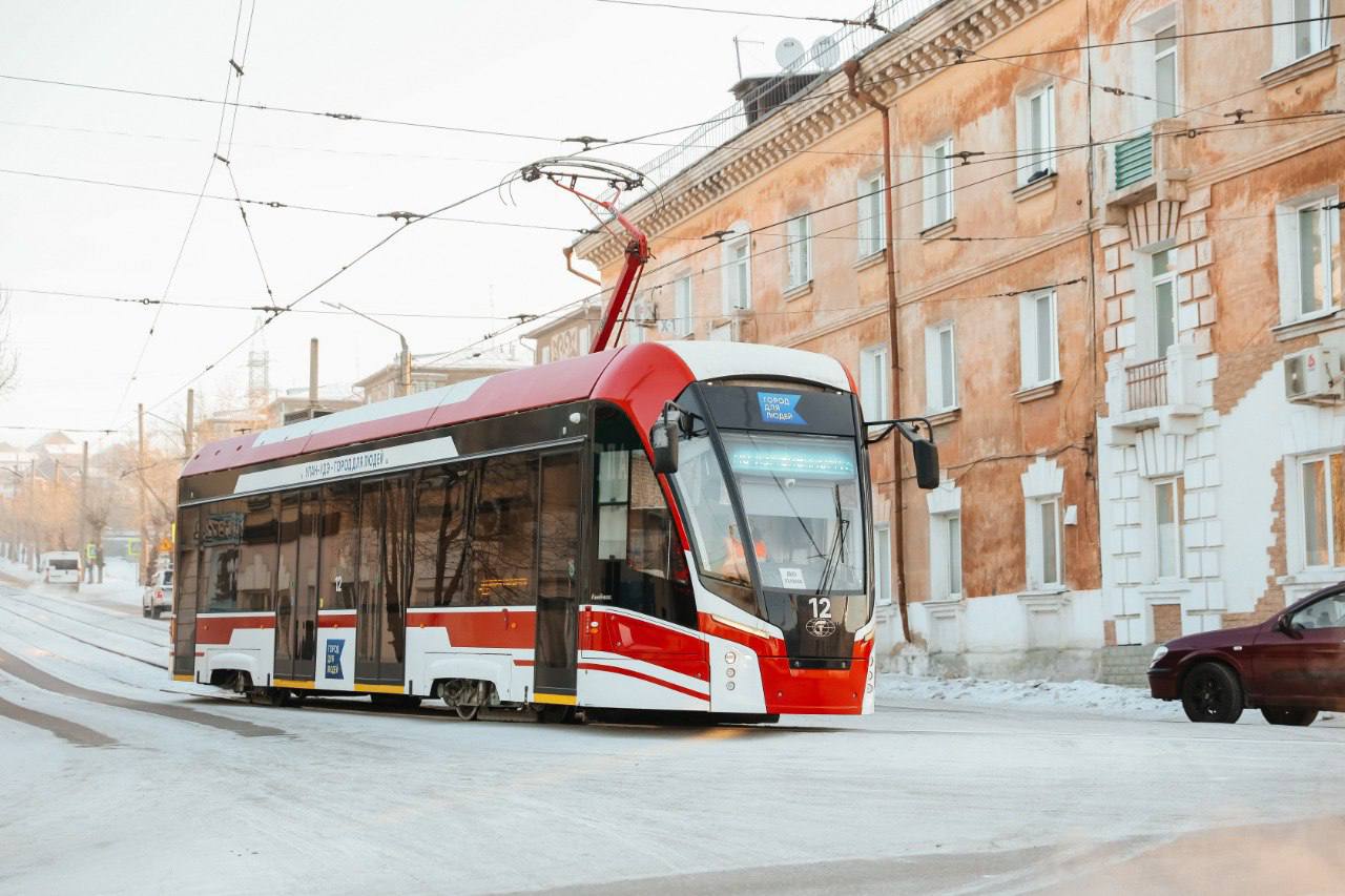 А вы знали, что официальным днем рождения улан-удэнского считается 16 декабря 1958 года?