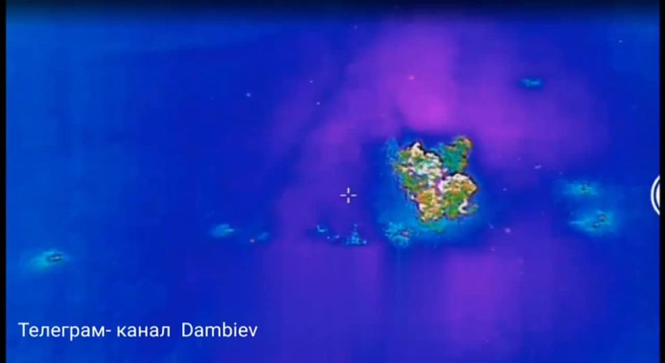 Чингис Дамбиев: Танкисты из Бурятии демонстрируют точность стрельбы с закрытых огневых позиций (ЗОП) по опорным пунктам боевиков киевского режима