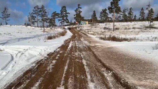 Сотрудники МАУ «Специализированная служба» пришли на помощь своим коллегам из Комбината по благоустройству