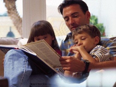 Как воспитать уважение у детей: секреты эффективного общения