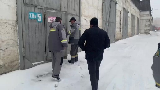 Городские службы Улан-Удэ объединяют усилия