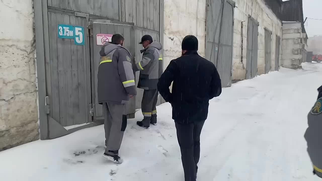 Городские службы Улан-Удэ объединяют усилия