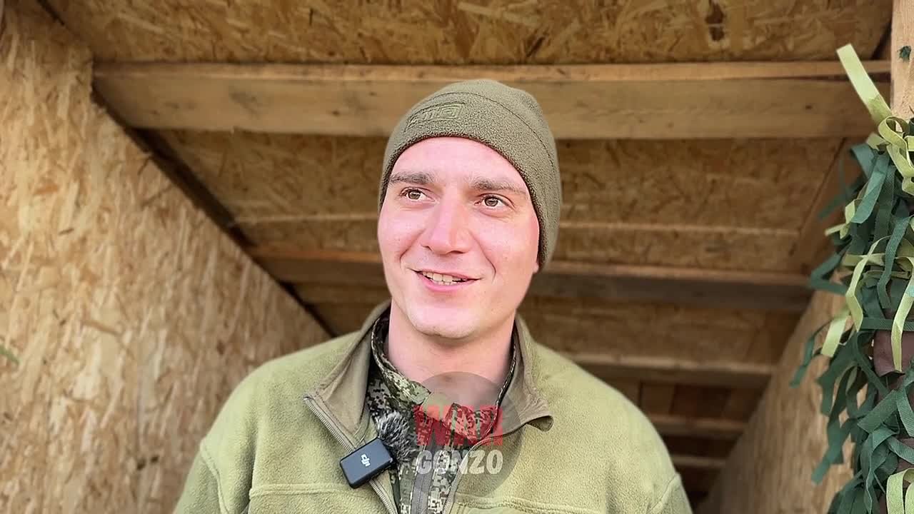 WarGonzo: #письмасфронта. В эфире — наша воскресная рубрика «Письма с фронта»