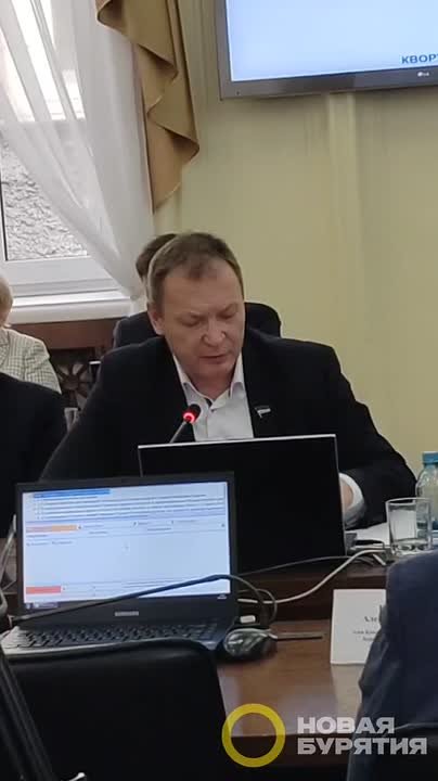 Частному сектору Улан - Удэ предрекли дальнейший рост