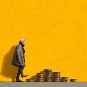 Пенсионная реформа: Правительство движется к индексации, но подводные камни остаются