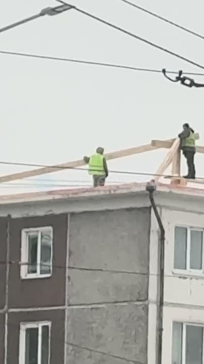 Да кто такая эта ваша гравитация