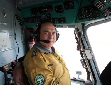 Спортивной школе в Улан-Удэ присвоили имя Тайгиба Толбоев