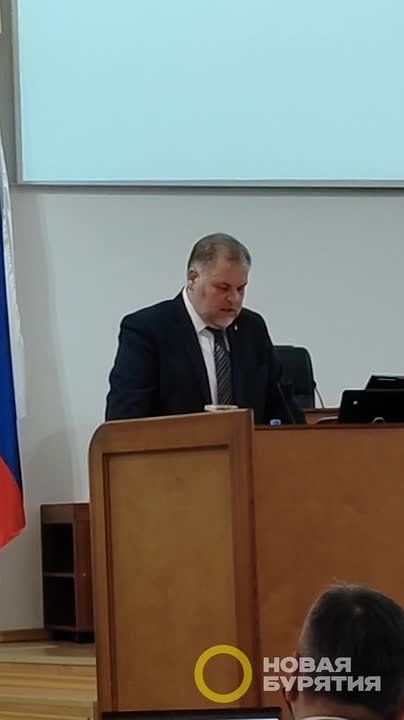 Малый бизнес массово вернулся в Бурятию