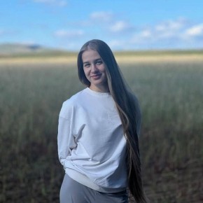 Дарья Пантелеева из Бурятии завоевала серебро на первенстве Европы по боксу!