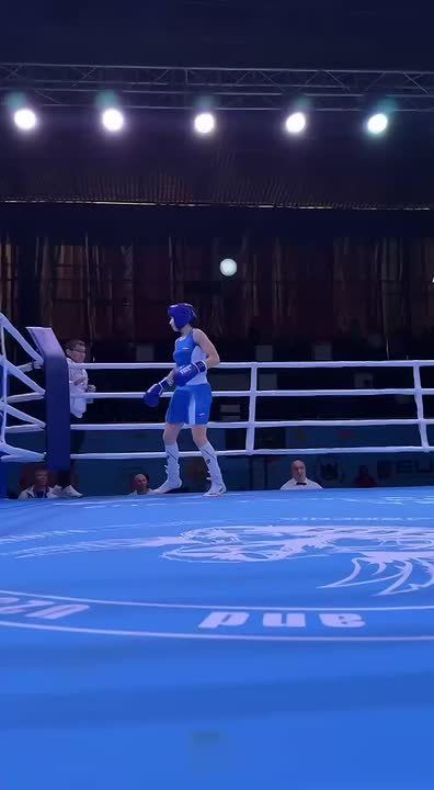 Серебро Европы завоевала спортсменка из Бурятии