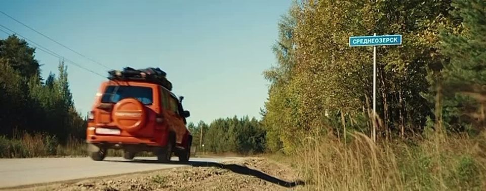 Жителям Бурятии представляют сериал о цифровой безопасности