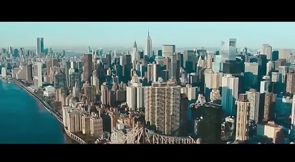 Вышел трейлер фильма про Владимира Путина