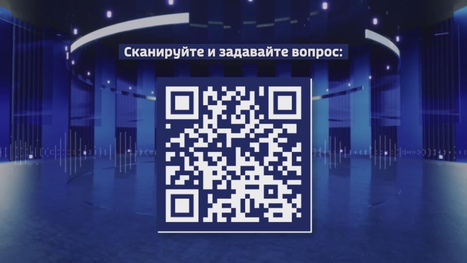 Прямой эфир с Главой Бурятии Алексеем Цыденовым совсем скоро