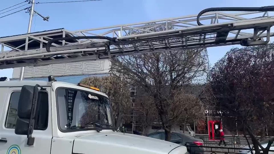 На улице Ленина начинается волшебство!