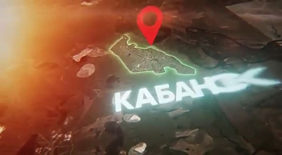 #Краеведческиенедели | Кабанский район