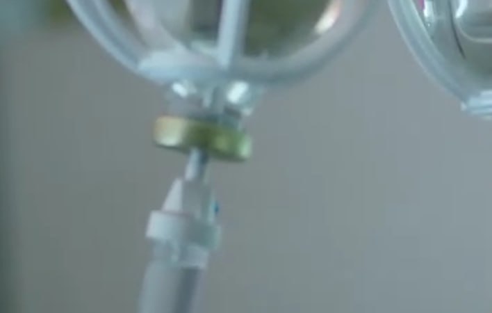 Не слушавшийся врачей житель Бурятии довёл себя до гнойной инфекции