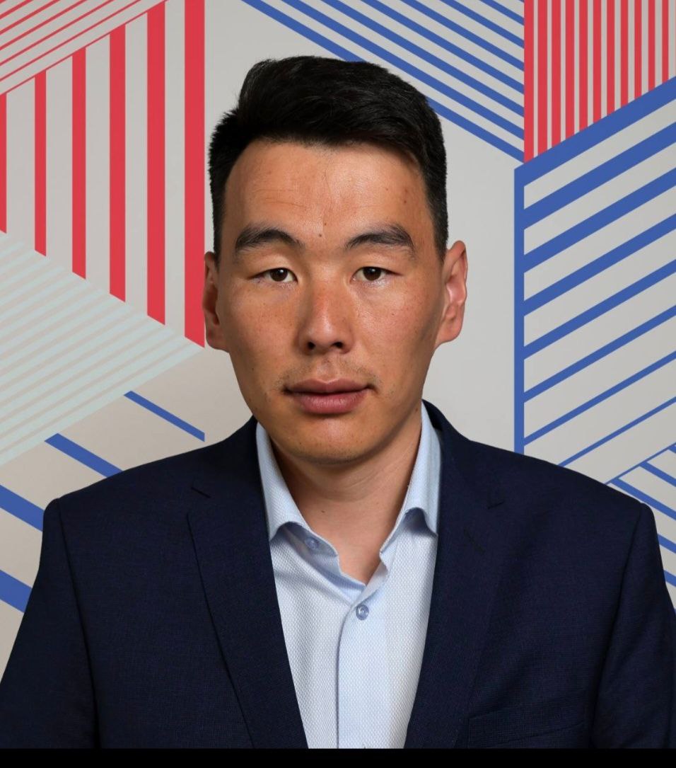 Курсант программы «Муравьев-Амурский 2030» станет замглавы района в Бурятии