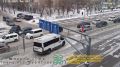 Один день – несколько ДТП. Комитет по транспорту собрал подборку аварий в Улан-Удэ за 11 ноября