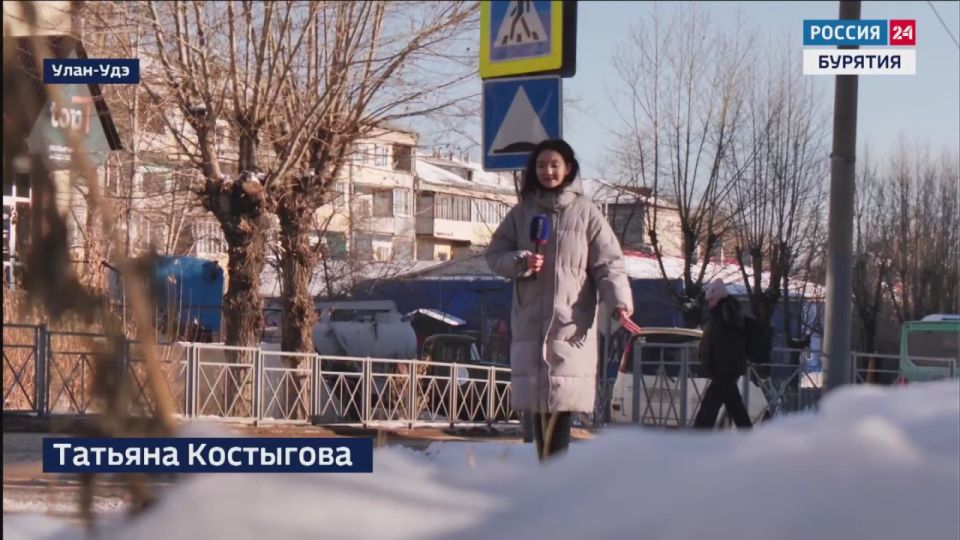 Десятки автовладельцев подсчитывают убытки