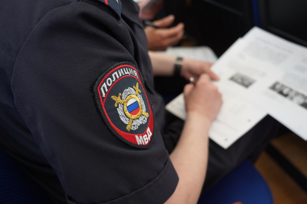 В Мухоршибирском районе полицейскими устанавливаются обстоятельства конфликта между двумя местными жительницами