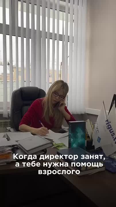 А сколько зумеров в вашей компании?