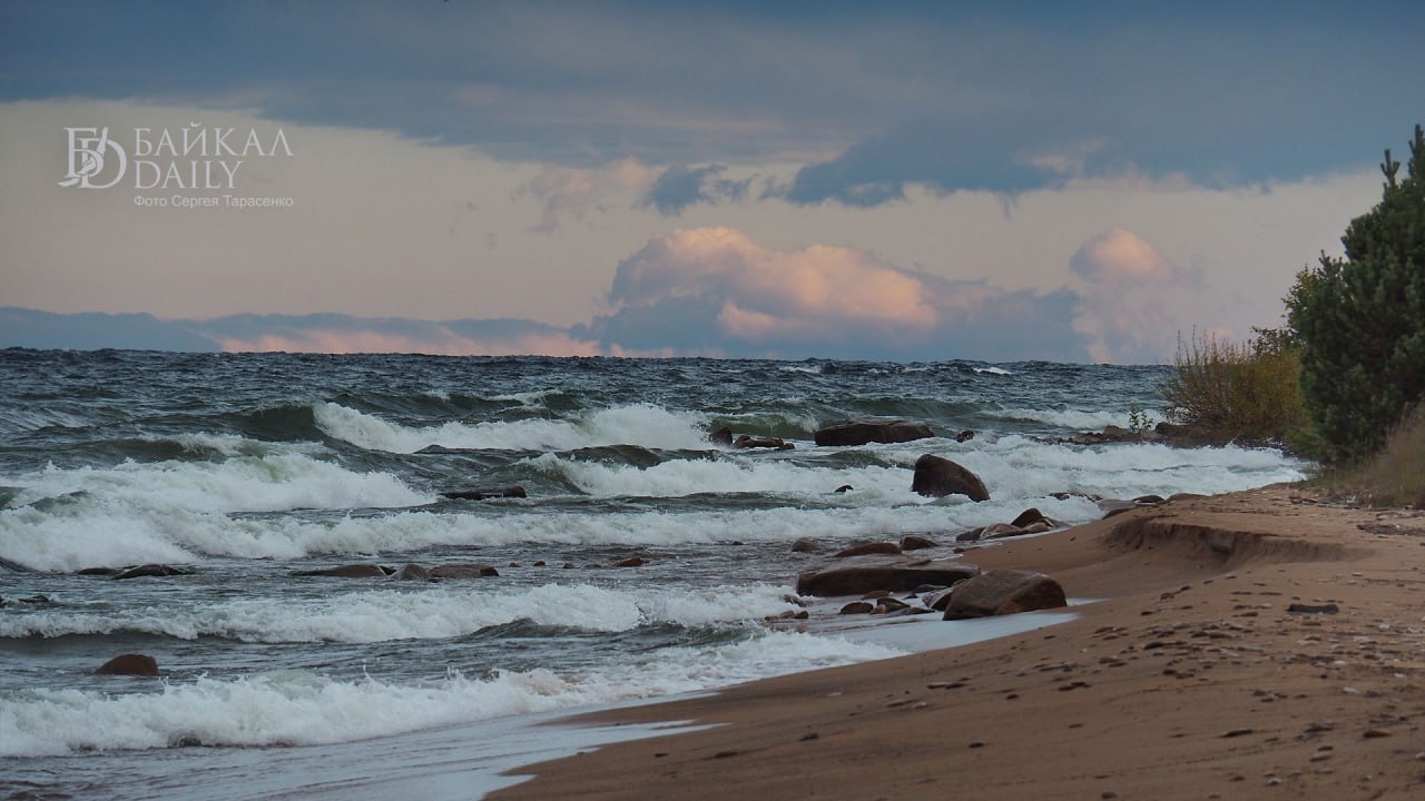 Турпоток в Бурятию вырос.. Информацию представили на заседании совета по развитию туризма при главе республики