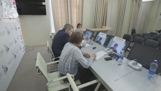 В ОП РФ представили лучшие практики здравоохранения в сфере оказания помощи участникам СВО и их семьям