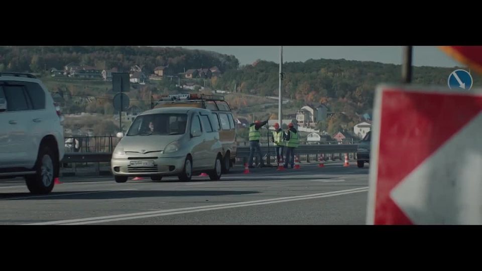 Перевозишь ребенка – сбавь скорость: Госавтоинспекция напоминает, если вы перевозите ребенка, выбирайте безопасную скорость движения и манеру вождения