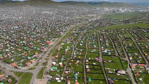 Бурятия поддержала «Русское радио» в Монголии