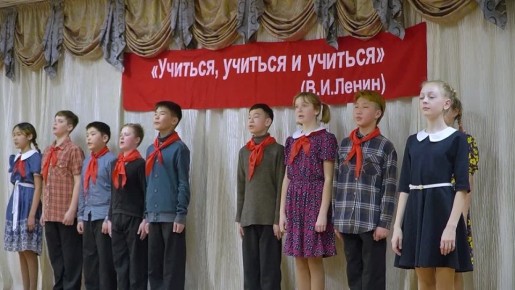 Бурятская «Золотая маска»: конкурс школьных театров пройдёт в Улан-Удэ