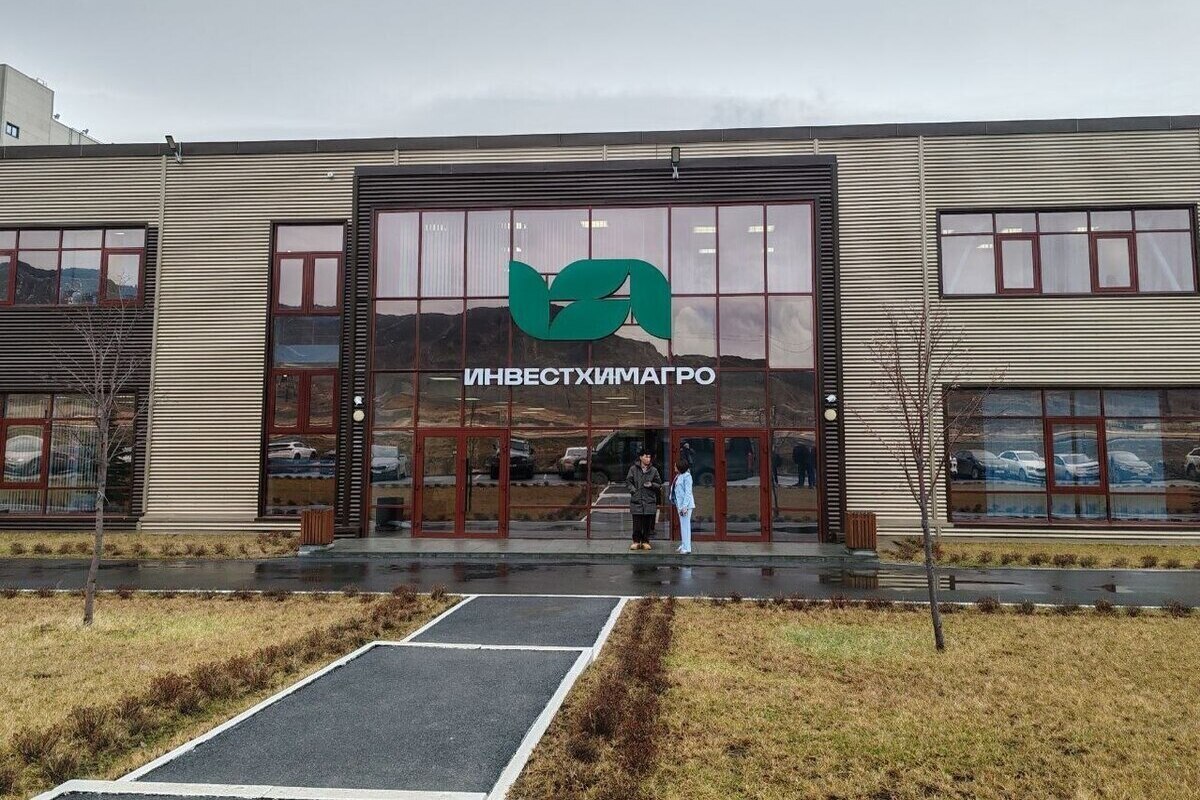 Опыт экологического возрождения города на Урале открыл путь к новому сырьевому источнику в Бурятии