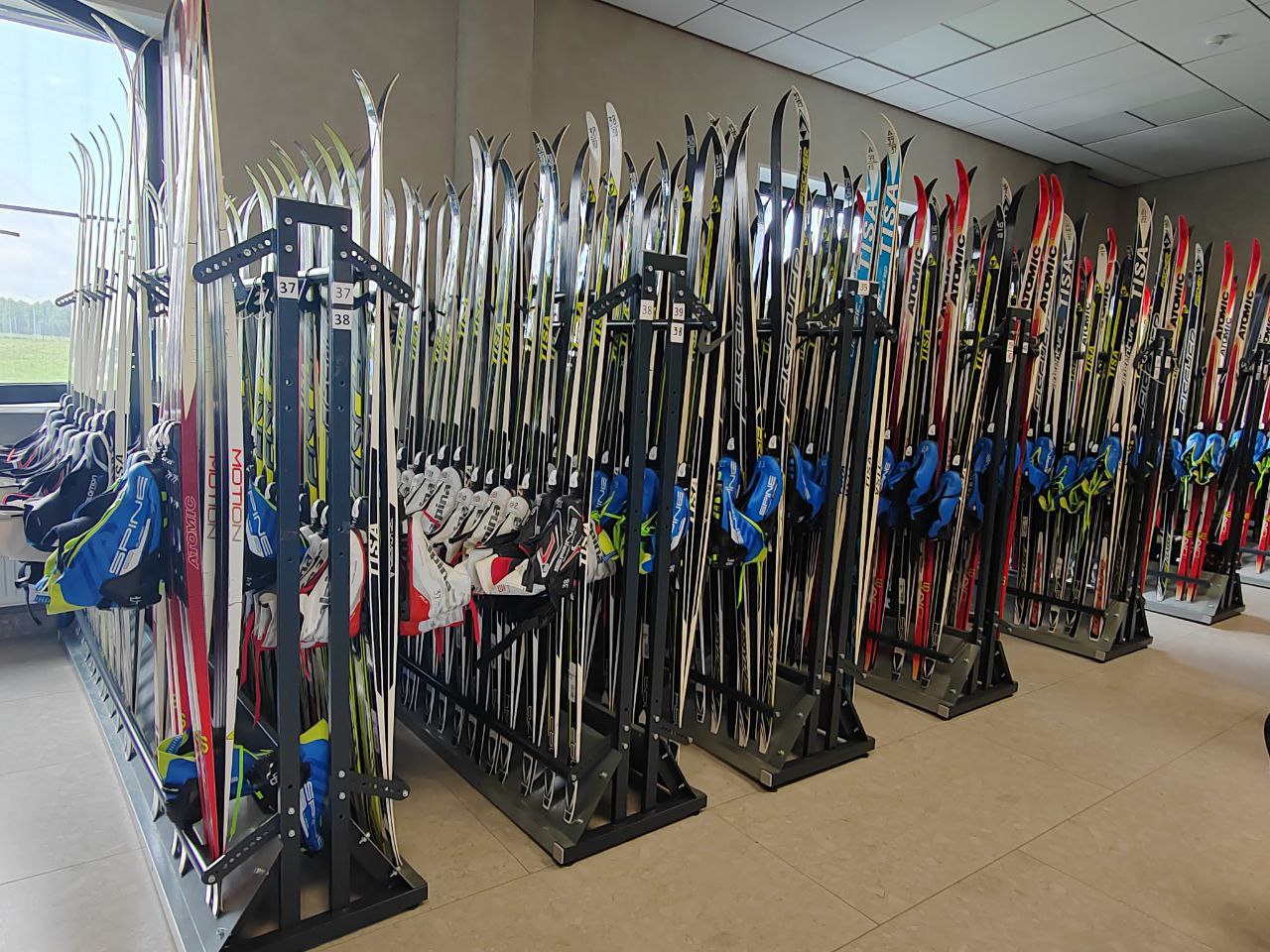 Спортсменам Бурятии уравняли число премиальных выплат Спортсменам Бурятии уравняли число премиальных выплат