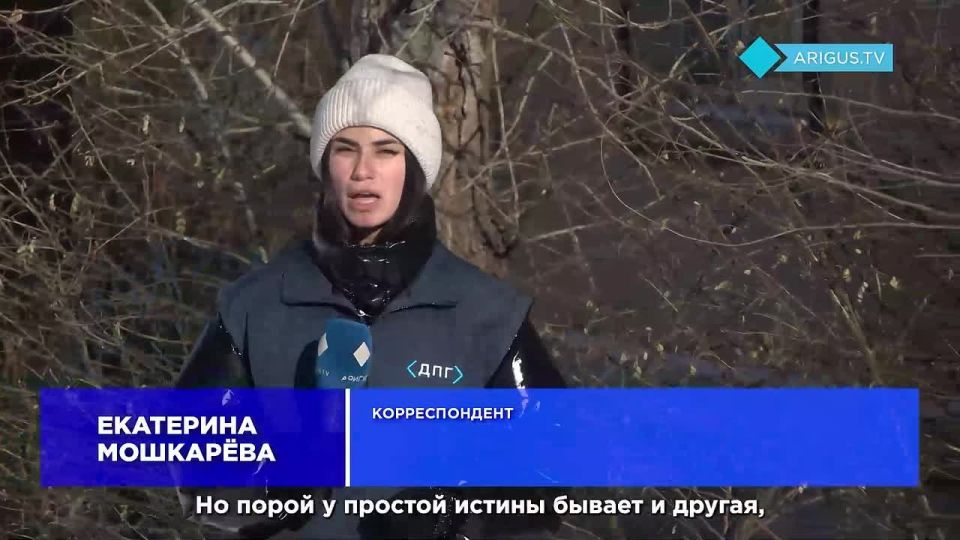 Собака напала на бабушку с внучкой в Улан-Удэ