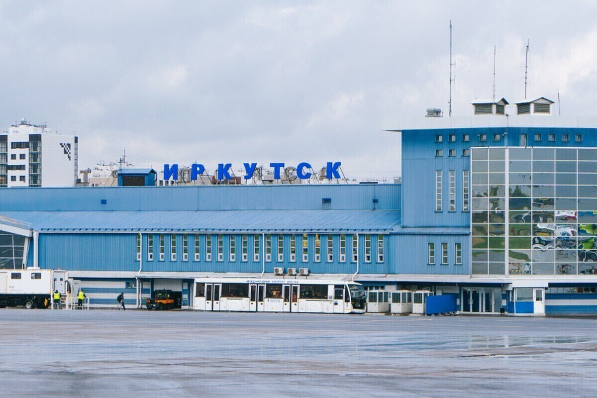 В аэропорту Иркутска отказывали в перелете младенцу из-за отсутствия у него… документа