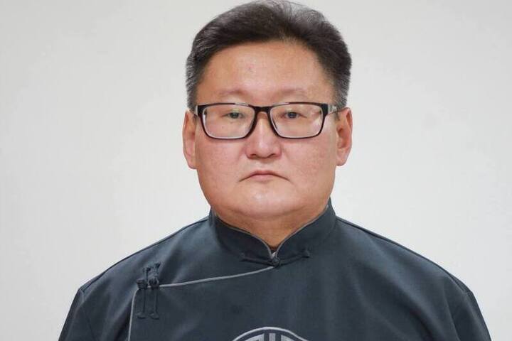 В Бурятии избрали нового президента Ассоциации КМНС