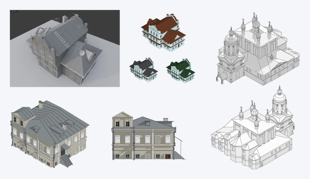 Православную видеоигру «Лестница в небо» создадут в России