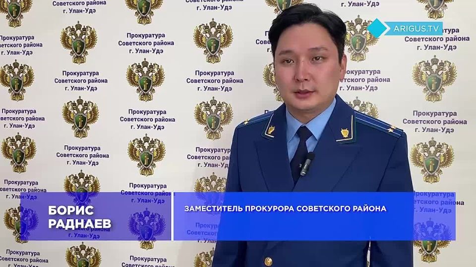 ШОК: в Улан-Удэ одна посетительница бара подожгла другую