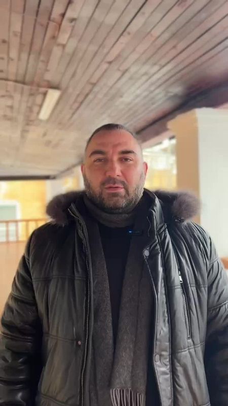 Ваши налоги идут на решение социальных задач