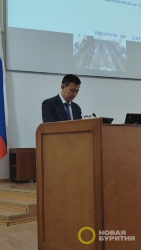 В Хурале разгорелась дискуссия, что принесёт селу муниципальная реформа