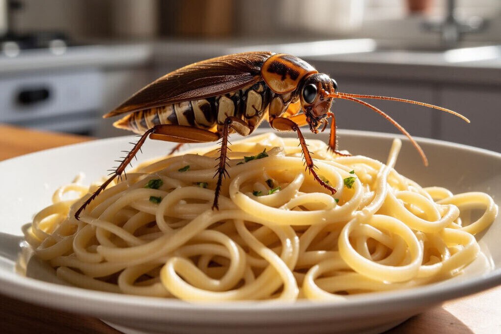 Проверяющие не нашли тараканов в столовой сельской школы в Бурятии